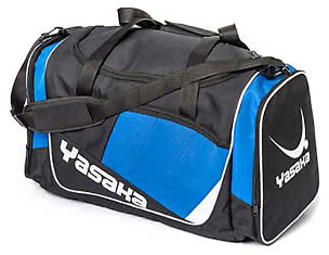 BAGS & BACKPACK, VICTAS - backpack 425 blue